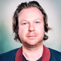 Astronomer Employee Mark Wheeler's profile photo