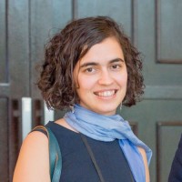 NHS England Employee Inês Campos-Matos's profile photo