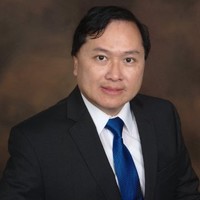 Apple Employee Ed Liu's profile photo