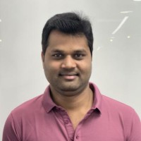 Balakrishna Dumpeti's profile photo