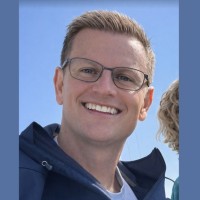 OneView Commerce Employee Jacob MacInnis's profile photo