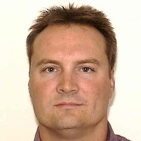 Collins Aerospace Employee Steve Glanz's profile photo