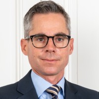 RPC Res Publica Consulting AG Employee Simon Bühler's profile photo