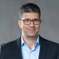 Lingaro Employee Mert Bürian's profile photo