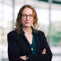 Quotient Therapeutics Employee Keren Carss's profile photo