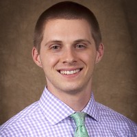 iSurity Employee Lawson Hodges's profile photo