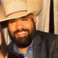 Crestwood Midstream Partners LP Employee Israel Carrasco's profile photo