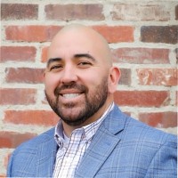 Bon Appétit Management Company Employee Bart Fregoso's profile photo