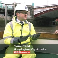 Tom Creed Email
