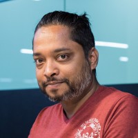 Light Information Systems Pvt. Ltd. Employee Animesh Samuel's profile photo