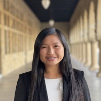 Synfini, Inc. Employee Caitlynn Tran's profile photo