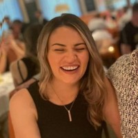 Magn8 Employee Amy Price's profile photo