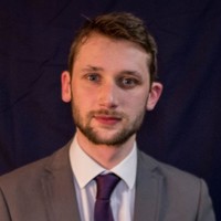 Kieran O'Driscoll Email