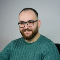 Radu Iordache's profile photo