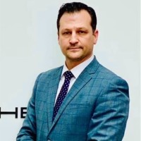 Aaron Vrhovnik Email & Phone Number