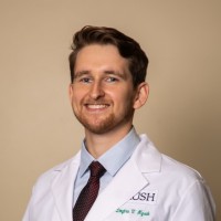 EMS Consulting Services Employee Dmytro Mysak's profile photo