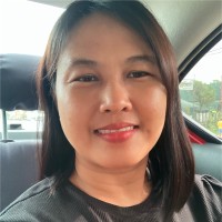 Advantages Employee Rebecca Enriquez's profile photo