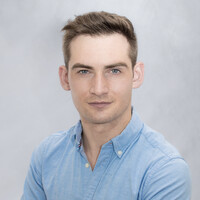 GB News Employee Tom Harwood's profile photo