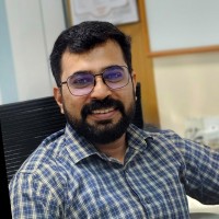 Infoparks Kerala Employee Pradeep V.p's profile photo