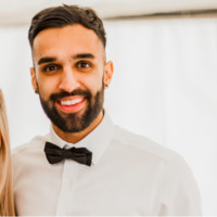 Marcus Gill Email