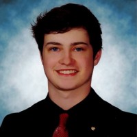 Crystal Valley Employee Alex Louwagie's profile photo
