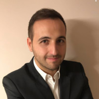 Cihan Tekin Email