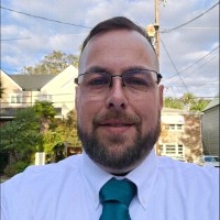 The Hangout Employee Parker Hall's profile photo