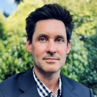 Danaher Corporation Employee Brandon Higgs's profile photo