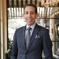 ZaZa Hospitality Employee Rida Bouqdir's profile photo