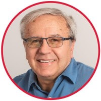 Loeb Employee Stanley Czupryna's profile photo