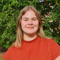 Qorium Employee Sanne Dekker's profile photo