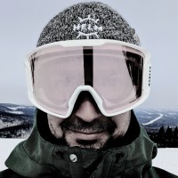Docker, Inc Employee Mathieu Benoit's profile photo