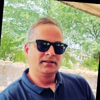 ArcelorMittal Employee Hitesh Vashishtha's profile photo