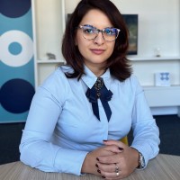 Daniela Padurariu Email