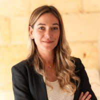 Chez Jeannette Employee Capucine Pilla's profile photo