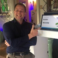 Rory Moore Email & Phone Number