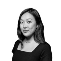 Mangomint Employee Anjing Fu's profile photo