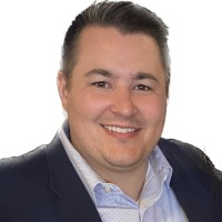 Wells Fargo Private Bank Employee Brady Leverty's profile photo