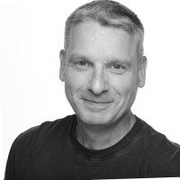 BURNHARD Employee Martin Grothe's profile photo