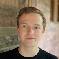 Syniti Employee Adam Comer's profile photo