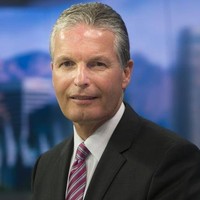 Bonneville International Employee Darrell Brown's profile photo