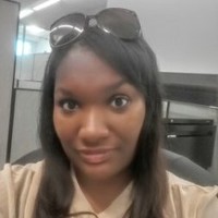 Aletheia Barnes Email & Phone Number