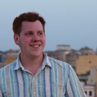 Calvary Bible Church Employee Connor Sousa's profile photo