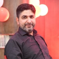 Lotte Akhtar Beverages (Pvt) Ltd. Employee Athar Abbas's profile photo