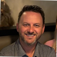 Inno-Pak Employee Deven Dye's profile photo