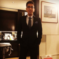 Akash Singh Email