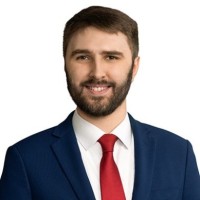 Baker Botts Employee Andrew Maughan's profile photo