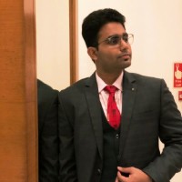 Tejas Kundu's profile photo