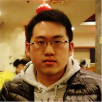 Tripadvisor Employee Bo Peng's profile photo