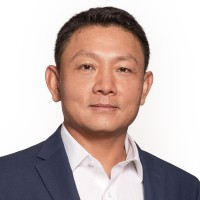 Coromandel Capital LLC Employee Alex Wu's profile photo